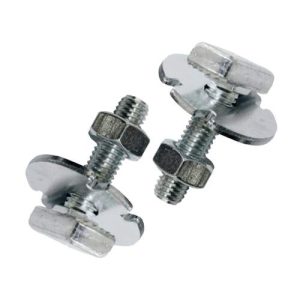 Bigfoot bevestigingsset (2) M10x40