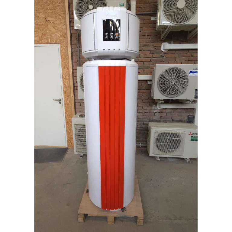 Eenmalige AANBIEDING Airwell Eleo 260L