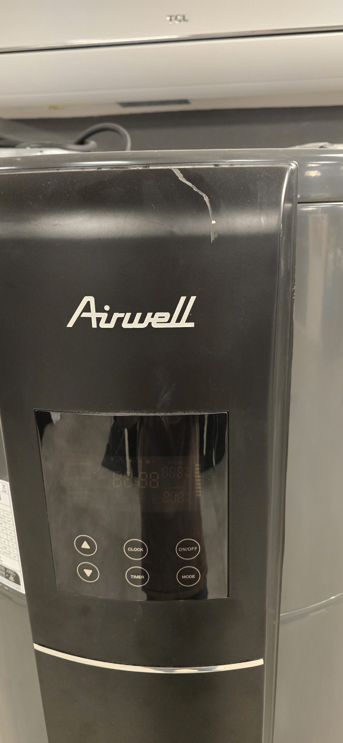 Airwell Eleo R290 (propaan) 300L AANBIEDING! - Afbeelding 2