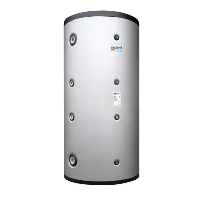 Buffervat 100L
