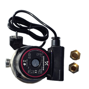 Grundfos opvoerpomp UPA 15-90