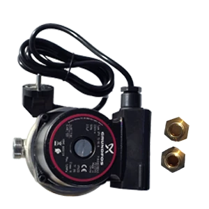 Grundfos opvoerpomp UPA 15-90