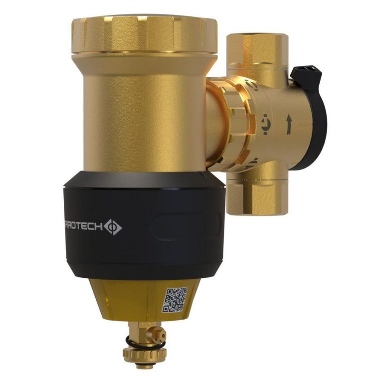 Vuilfilter UE125XJF