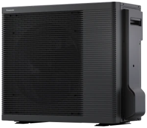 Panasonic R290 warmtepomp
