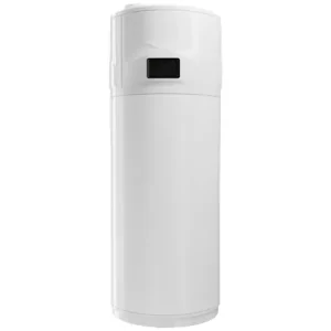 Panasonic R290 (propaan) Warmtepompboiler 100L wandmodel