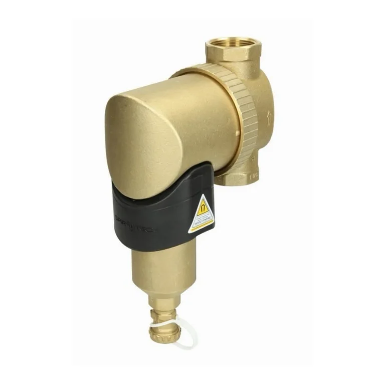 Spirotech SpiroTrap MB3 magnetische vuilafscheider 1½″ DN40 – UE150WJ