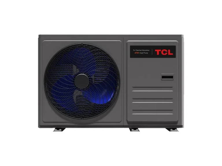 TCL Tri-thermal ATW 4kW