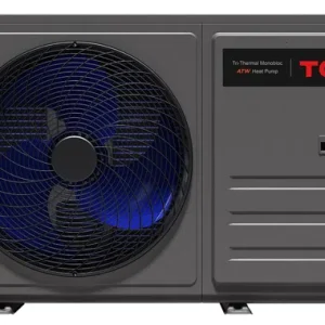 TCL Tri-thermal ATW 14kW