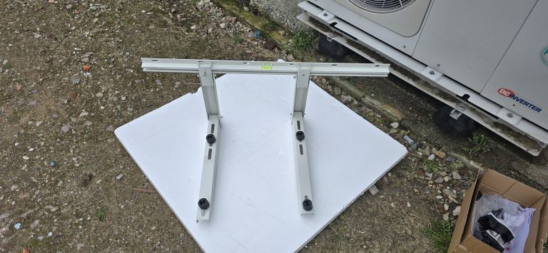 Wandbeugel (set van 2)