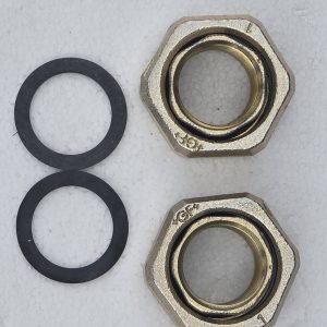 Pompkoppelingset